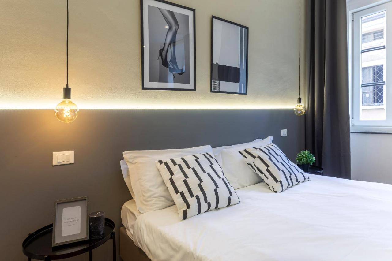 Amazing Studio In The City Center + Wifi Trieste Exterior photo